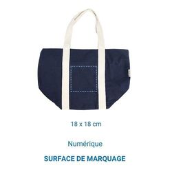 Sac de sport RUNNER RECYCLE 330