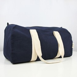 Sac de sport RUNNER RECYCLE 330 - Bleu Marine