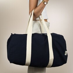 Sac de sport RUNNER RECYCLE 330 - Bleu Marine