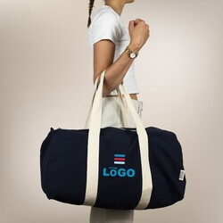 Sac de sport RUNNER RECYCLE 330 - Bleu Marine