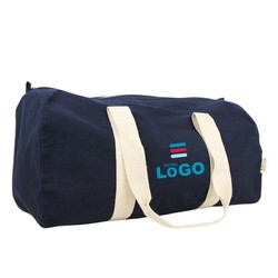 Sac de sport RUNNER RECYCLE 330 - Bleu Marine