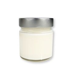 Bougie végétale GRASSE Ronde 180g - France