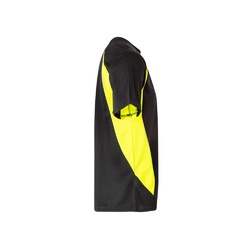 VL SLAYER. T-shirt technique bicolore (160g/m²), en polyester (100%)