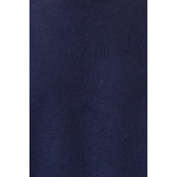 VL SVAROG. Sweat bicolore en éponge (260g/m²), en polyester (65%) et coton (35%)