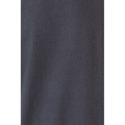 VL SVAROG. Sweat bicolore en éponge (260g/m²), en polyester (65%) et coton (35%)