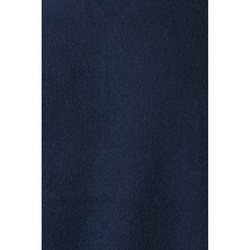 VL SVAROG. Sweat bicolore en éponge (260g/m²), en polyester (65%) et coton (35%)