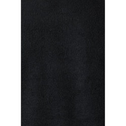 VL SVAROG. Sweat bicolore en éponge (260g/m²), en polyester (65%) et coton (35%)