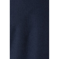 VL SVAROG. Sweat bicolore en éponge (260g/m²), en polyester (65%) et coton (35%)