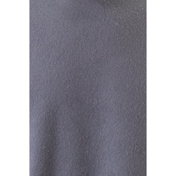 VL SVAROG. Sweat bicolore en éponge (260g/m²), en polyester (65%) et coton (35%)