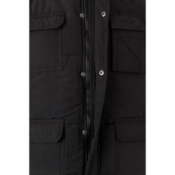 VL MEFITIS. Gilet rembourré multipoches (220g/m²), en polyester (100%)