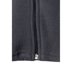 VL EROS. Veste polaire bicolore (280g/m²), en polyester (100%)