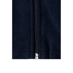 VL EROS LARGE. Veste polaire bicolore (280g/m²), en polyester (100%)