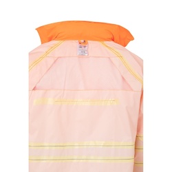 VL VENUS. Ensemble de pluie (130g/m²), en polyester (100%) avec finition PU