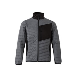 VL RAIJIN. Veste rembourrée (265g/m²), en polyester (100%)