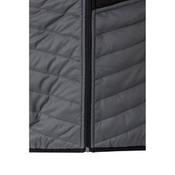 VL RAIJIN. Veste rembourrée (265g/m²), en polyester (100%)