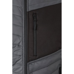 VL RAIJIN. Veste rembourrée (265g/m²), en polyester (100%)