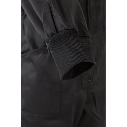 VL YAMA. Combinaison en sergé (200g/m²), en coton (35%) et polyester (65%)