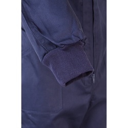 VL YAMA. Combinaison en sergé (200g/m²), en coton (35%) et polyester (65%)