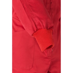 VL YAMA. Combinaison en sergé (200g/m²), en coton (35%) et polyester (65%)