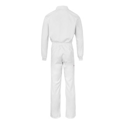 VL YAMA. Combinaison en sergé (200g/m²), en coton (35%) et polyester (65%)
