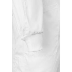 VL YAMA. Combinaison en sergé (200g/m²), en coton (35%) et polyester (65%)