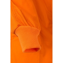 VL YAMA. Combinaison en sergé (200g/m²), en coton (35%) et polyester (65%)