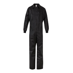 VL YAMA. Combinaison en sergé (200g/m²), en coton (35%) et polyester (65%)