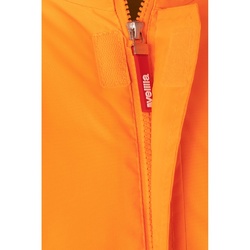VL THEMIS LARGE. Parka bicolore (190g/m²), en polyester (100%), avec finition PU