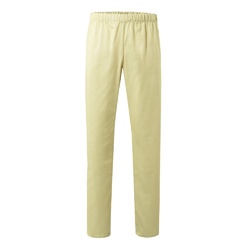 VL APHRODITE. Pantalon sergé (190g/m²), en coton (35%) et polyester (65%)