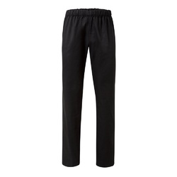 VL APHRODITE. Pantalon sergé (190g/m²), en coton (35%) et polyester (65%)