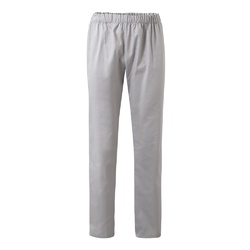 VL APHRODITE. Pantalon sergé (190g/m²), en coton (35%) et polyester (65%)