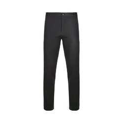 VL VISHNU. Pantalon chino stretch unisexe (260g/m²), en coton (98%) et élasthanne (2%)