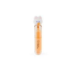 TROPICAL. Set de 3 stylos pour enfants en ABS