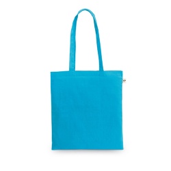 MEXICO. Sac fabriqué à partir de coton recyclé (70%) et polyester (30% rPET) (150 g/m²)