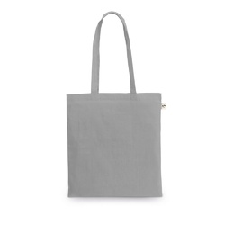 MEXICO. Sac fabriqué à partir de coton recyclé (70%) et polyester (30% rPET) (150 g/m²)