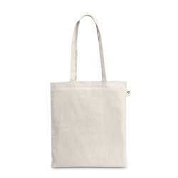 BEJA. Sac 100% coton recyclé (180 g/m²)