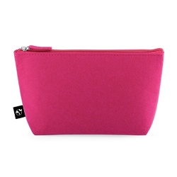 MALLORCA. Sacoche multi-usages en feutrine recyclée (100% rPET)