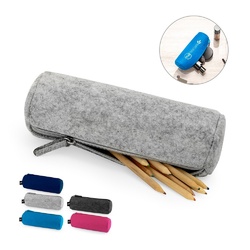 FELPY. Trousse polyvalente en feutrine recyclée (100% rPET)