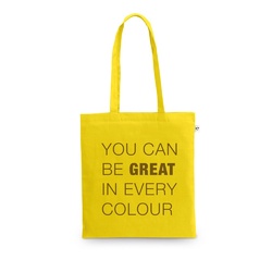 MADEIRA. Sac 100% coton biologique (140 g/m²)