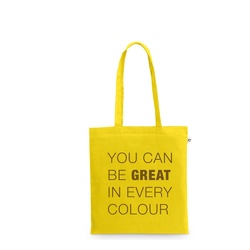 MADEIRA. Sac 100% coton biologique (140 g/m²)