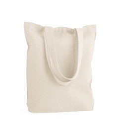 LIVINGSTON. Sac 100% coton (220 g/m²)