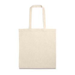 KRATOVO. Sac en coton (70%) et polyester (30%) (140 g/m²)
