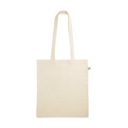 LEON. Sac 100% coton bio (140 g/m²)