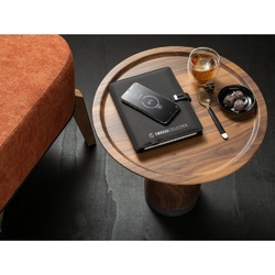 MACHIATO CUP. Coupe en verre borosilicate 350 mL