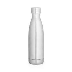 RE-BUFFON M. Thermos en acier inoxydable recyclé à 90 % 520 ml