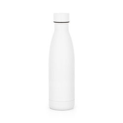 RE-BUFFON M. Thermos en acier inoxydable recyclé à 90 % 520 ml