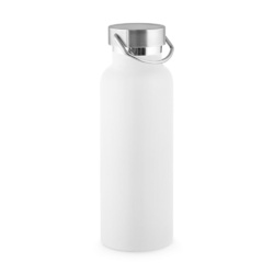 DUPLANTIS. Bouteille en acier inoxydable (36 % recyclé) avec isolation sous vide 810 ml