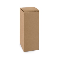 RE-BUFFON XL. Bouteille en acier inoxydable à double paroi (90 % recyclé) 1L