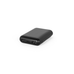 LEAKEY 8. batterie nomade 8'000 mAh en ABS recyclé (100 % rABS)