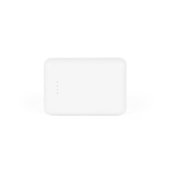 LEAKEY 10. batterie nomade 10'000 mAh en ABS recyclé (100 % rABS)